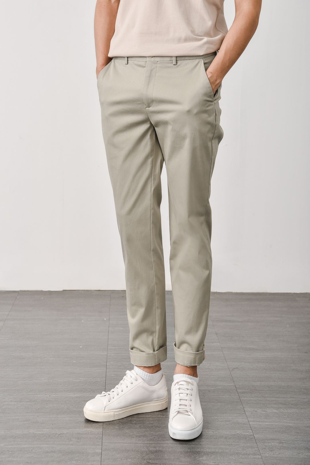 Chino crops new arrivals